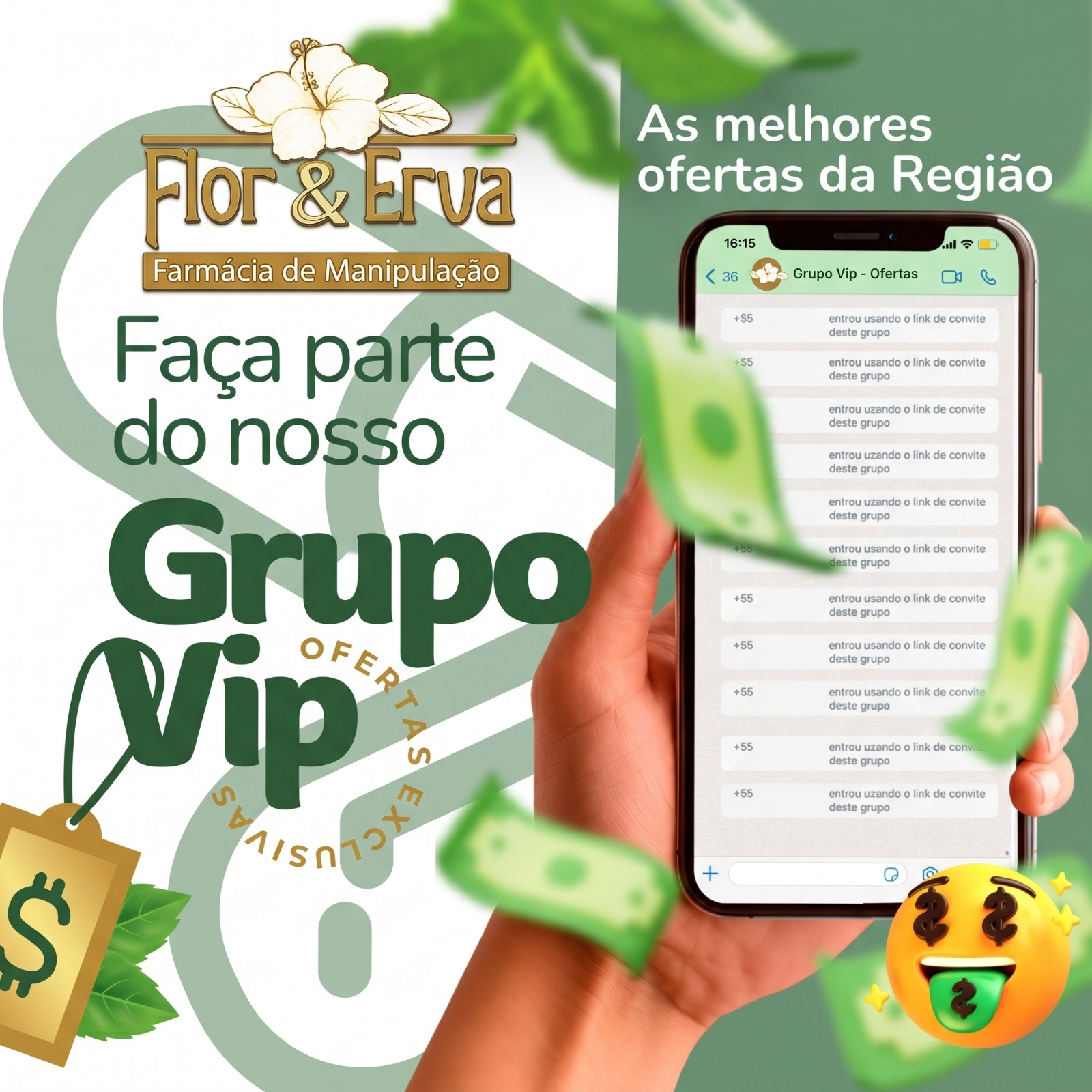 App VIP