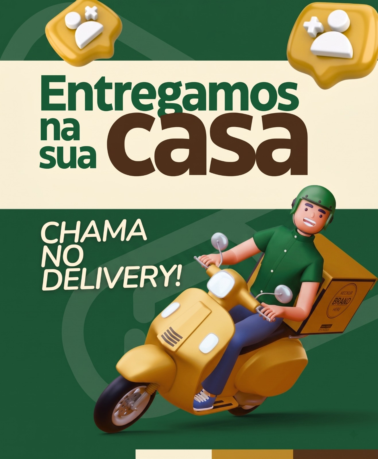 Delivery